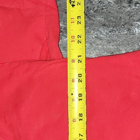 Vintage. Made in USA. Mickey & Co. 💯 Cotton polo. Embroidered. Size Large - Picture 9 of 16